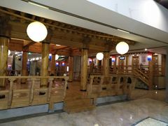 -纽斯桑拿会所(天山店)