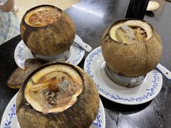 -達揚原味燉品(文明路店)