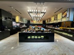 -富力威斯汀酒店·知味自助餐厅