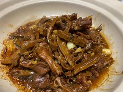 干锅啤酒鸭-930私房菜(欧阳路店)