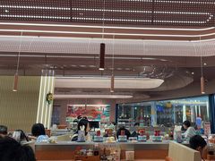 -元气寿司(东方宝泰店)