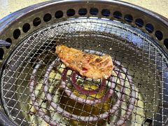 -妙香居韩国烤肉(鹏瑞利季华广场店)