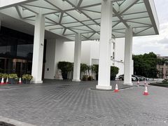 -广州白天鹅宾馆