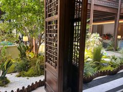 -狮王府淮扬菜(夫子庙老门东店)