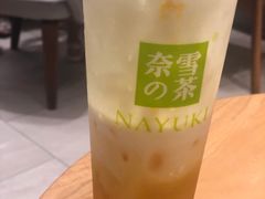 -奈雪的茶(石厦时代广场店)