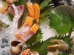 -極上萬膳·日料放题(海岸城店)