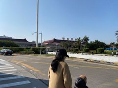 -珠海拱北口岸