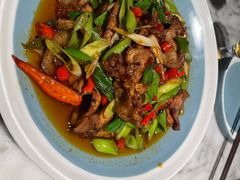 -懒人盐府人家(航天桥店)