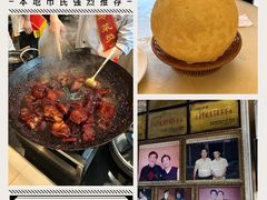 -群乐饭店(滨安路店)