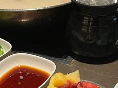 -捞王锅物料理(上海世茂广场店)