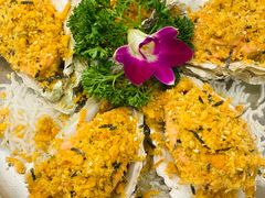 -蚝美人·生蚝海鲜烧烤(茶花园店)
