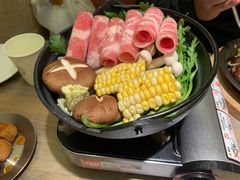 -卡朋西餐(扬名广场店)