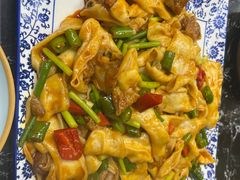 -后卫寨猫耳朵(后卫寨店)