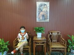 -中共四大纪念馆