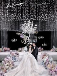 点击看大图 -美诺婚礼策划·求婚策划