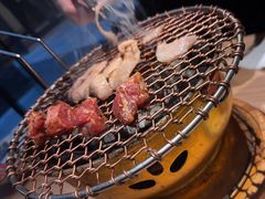 -烧肉达人•炭火烧肉(新天地店)