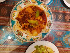 -巴依老爷·新疆美食(上城区天城路店)