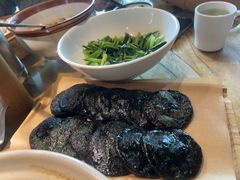 -湖南老灶台·生态农业餐饮(龙胜店)