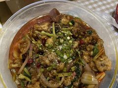 -陈记重庆鸡公煲