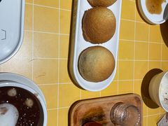 -蔡澜点心·粤菜(花城汇南区店)