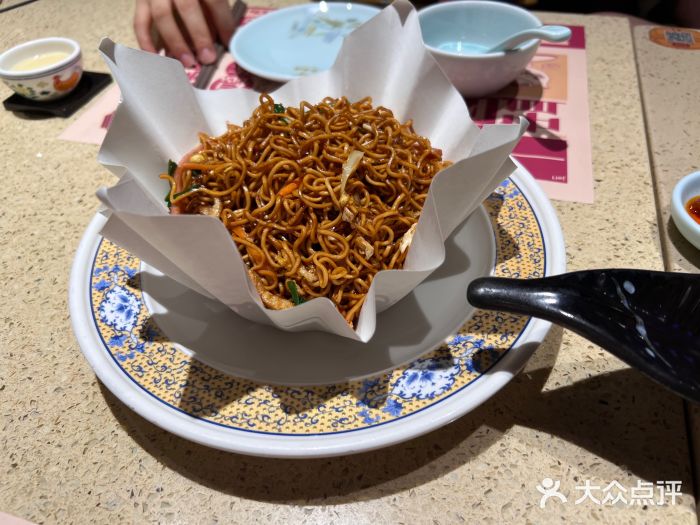 点都德(长泰广场店)图片