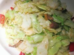 -楼兰新疆主题餐厅(苏州中心店)