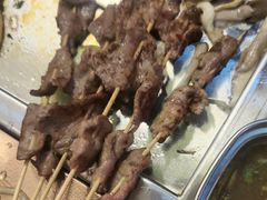 -江湖一盏灯·滇味卤烤(普惠园店)
