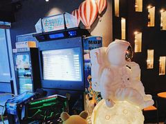 -CIAO·团建聚餐·生日派对轰趴馆(福田店)