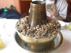 -穆老九清真牛羊肉馆(宋城店)