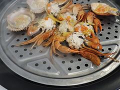 -船奇蒸汽海鲜·闽菜(八市海鲜总店)