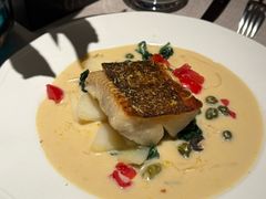 地中海煎海鱼-Solo(衡山路店)