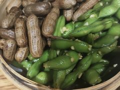 -柳叶刀烧烤(北大清华店)