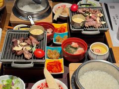 -味太助·银饭食堂(中华城店)