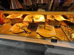 -圣罗巴海鲜烤肉自助(佳兆业店)