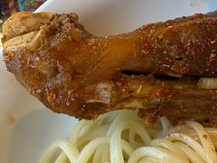 -巴依老爷新疆美食(工体旗舰店)