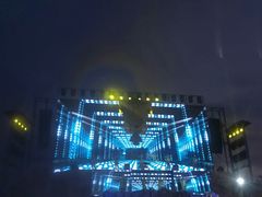 -华夏文旅西安度假区