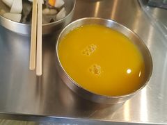 -胡悦里韩式烤肉(芝罘万达广场店)