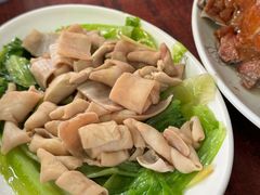 -凌舍好烧鹅(中山路店)