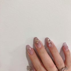 -沐白•盛妍日式美甲美睫