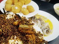 -松明一烤肉馆(鲁园店)