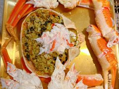-本达人海鲜烧烤·朝鲜族风味(发展店)