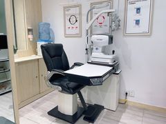 -AOJO眼镜(南翔印象城MEGA店)