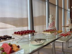 -长沙梅溪湖金茂豪华精选酒店·宴会厅