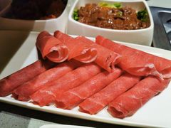 -海底捞火锅(让胡路万达店)