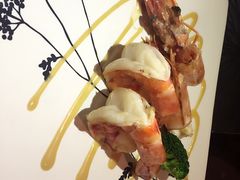 -富力希尔顿酒店·源氏日餐厅