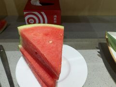-海底捞火锅(赛格国际购物中心店)