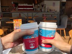 -COSTA COFFEE(常熟路店)