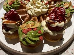 -BE BRIGHT KITCHEN(正佳广场店)