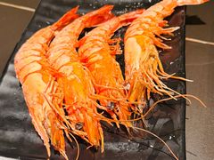 -千寻烧肉(政务区店)