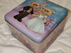 -珍妮曲奇聪明小熊(尖沙咀店)